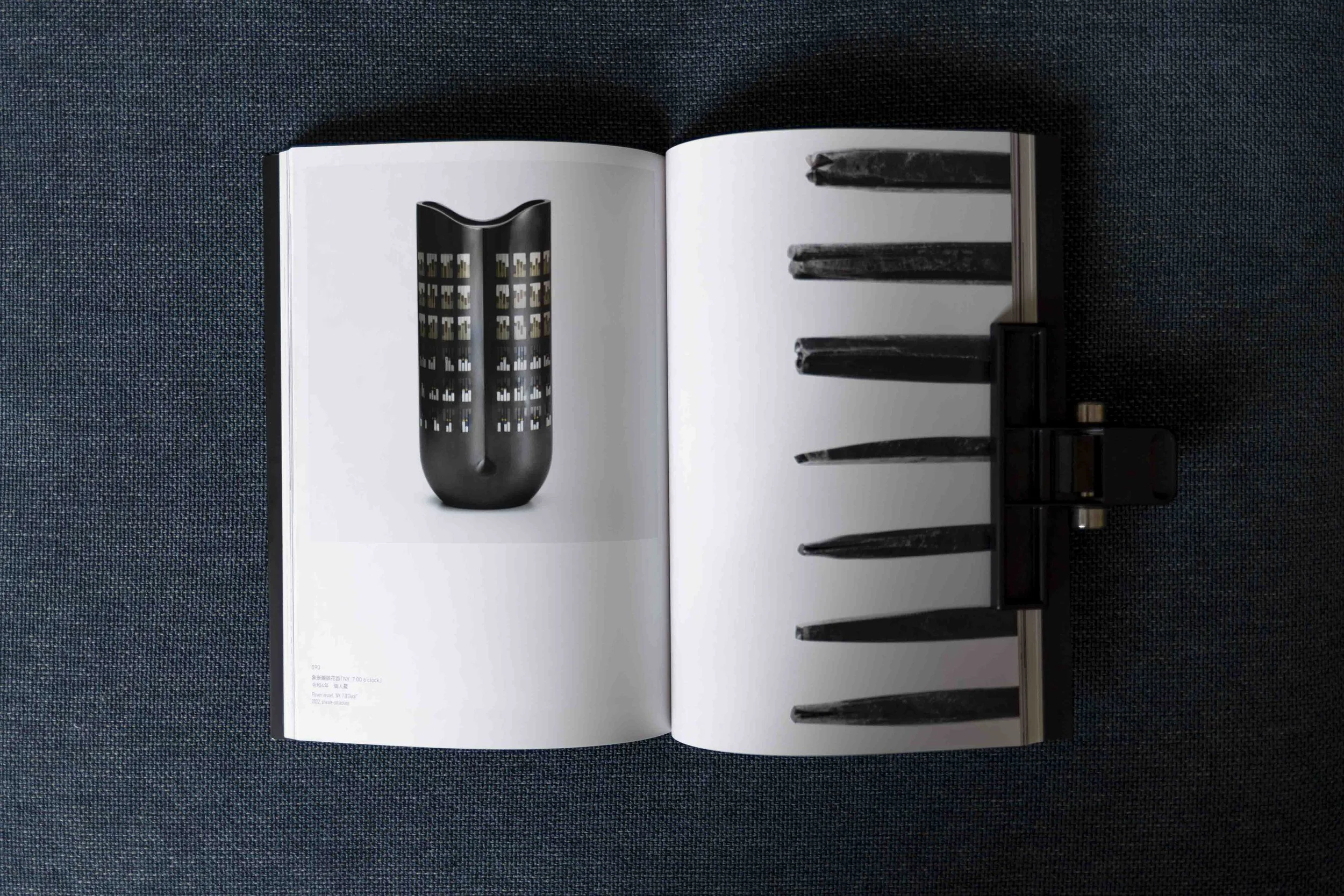 Recent Works — Zackary Kaplan Consulting & Translation